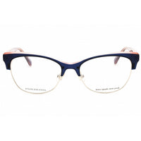 Kate Spade Women's Eyeglasses - Cat Eye Shape Acetate/Metal Frame | MURIEL/G 0PJP 00 ,