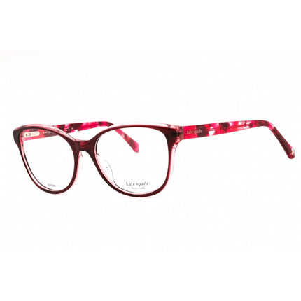 Kate Spade Women's Eyeglasses - Rectangular Shape Plastic Frame | ROSALIND/G 0C9A 00 ,