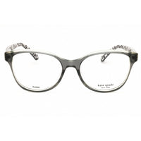 Kate Spade Women's Eyeglasses - Round Plastic Full Rim Frame | ROSALIND/G 0KB7 00 ,