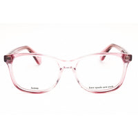 Kate Spade Women's Eyeglasses - Oval Shape Plastic Full Rim Frame | TALYNN 35J 00 ,