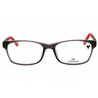 Lacoste Men's Eyeglasses - Rectangular Shape Injected Propionate Frame | L2894A 020 ,