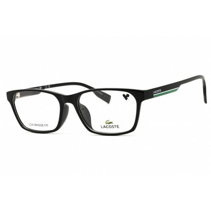 Lacoste Men's Eyeglasses - Rectangular Injected Propionate Frame | L2930LB 001 ,