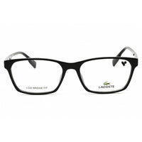 Lacoste Men's Eyeglasses - Rectangular Injected Propionate Frame | L2930LB 001 ,