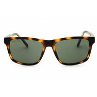Lacoste Men's Sunglasses - Rectangular Shape Injected Propionate Frame | L6025S 214 ,