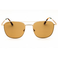 Lacoste Unisex Sunglasses - Rectangular Shape Metal Full Rim Frame | L269S 710 ,