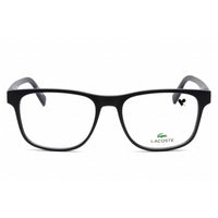Lacoste Men's Eyeglasses - Rectangular Shape Injected Propionate Frame | L2898 401 ,