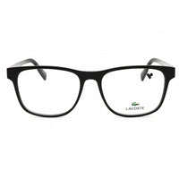 Lacoste Men's Eyeglasses - Rectangular Shape Injected Propionate Frame | L2898 001 ,