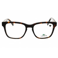 Lacoste Men's Eyeglasses - Rectangular Shape Acetate Full Rim Frame | L2932 230 ,