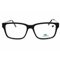 Lacoste Men's Eyeglasses - Rectangular Shape Acetate Full Rim Frame | L2867 001 ,