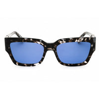 Longchamp Women's Sunglasses - Rectangular Shape Acetate Full Rim Frame | LO735S 005 ,