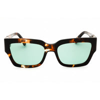 Longchamp Women's Sunglasses - Rectangular Shape Acetate Full Rim Frame | LO735S 230 ,