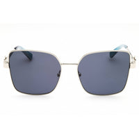 Longchamp Women's Sunglasses - Rectangular Shape Metal Full Rim Frame | LO181SN 044 ,