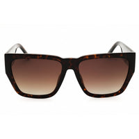 Marc Jacobs Women's Sunglasses - Brown Havana Plastic Full Rim | 646/S/US 0WR9 LA ,