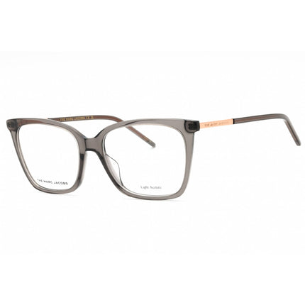 Marc Jacobs Women's Eyeglasses - Rectangular Shape Plastic Frame | 510 0KB7 00 ,