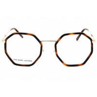 Marc Jacobs Women's Eyeglasses - Round Shape Metal Full Rim Frame | 538 0086 00 ,
