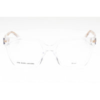 Marc Jacobs Women's Eyeglasses - Crystal Clear Plastic Full Rim Frame | 629 900 ,