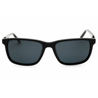 Nautica Men's Sunglasses - Black Acetate Rectangular Shape Full Rim Frame | N6253S 001 ,