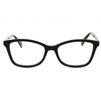 Polaroid Core Women's Eyeglasses - Black Full Rim Cat Eye Frame | PLD D505 807 00 ,
