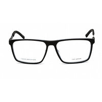 Tommy Hilfiger Men's Eyeglasses - Black Blue Acetate Full Rim Frame | TH 1828 D51 00 ,