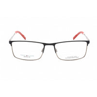 Tommy Hilfiger Unisex Eyeglasses - Ruthenium Blue Full Rim Frame | TH 1843 0V6D 00 ,