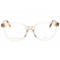 Tommy Hilfiger Women's Eyeglasses - Beige Havana Full Rim Cat Eye | TH 1888 0XNZ 00 ,
