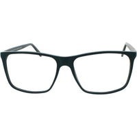 Andy Wolf Men's Eyeglasses - Green Acetate Rectangular Shape Full Rim Frame | 4527 H ,