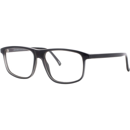 Andy Wolf Men's Eyeglasses - Grey Acetate Square Shape Full Rim Frame | 4537 E ,