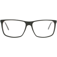 Andy Wolf Men's Eyeglasses - Green Acetate Square Shape Full Rim Frame | 4527 D ,