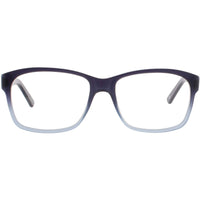 Andy Wolf Men's Eyeglasses - Blue Acetate Square Shape Full Rim Frame | 4505 E ,