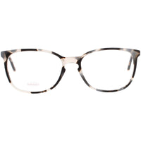 Andy Wolf Unisex Eyeglasses - Black Acetate Square Shape Full Rim Frame | 4556 C ,