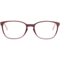 Andy Wolf Unisex Eyeglasses - Pink Acetate Rectangular Shape Full Rim Frame | 4486 51 ,