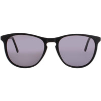 Andy Wolf Unisex Sunglasses - Black Metal/Acetate Full Rim Frame | SEAN SUN COL A ,