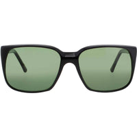 Andy Wolf Unisex Sunglasses - Black Acetate Square Full Rim Frame | RESPECT SUN COL A ,