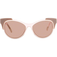Andy Wolf Women's Sunglasses - Pink Acetate Cat Eye Shape Frame | BEAUTY SUN COL D ,