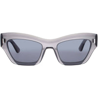 Calvin Klein Women's Sunglasses - Light Azure Acetate Full Rim Frame | CK24531S 412 ,