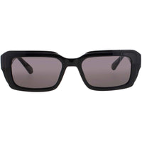 Calvin Klein Jeans Unisex Sunglasses - Black Acetate Full Rim Frame | CKJ24620S 001 ,