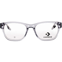 Converse Kid's Eyeglasses - Blue Acetate Full Rim Rectangular Frame | CV5110Y 424 ,