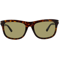 Gucci Men's Sunglasses - Brown Acetate Full Rim Rectangular Shape Frame | GG1444S 002 ,