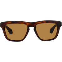 Gucci Men's Sunglasses - Brown Acetate Full Rim Rectangular Shape Frame | GG1571S 002 ,