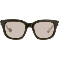 Gucci Men's Sunglasses - Green Acetate Full Rim Square Shape Frame | GG1621SA 003 ,