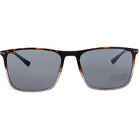 Jaguar Men's Sunglasses - Brown Plastic Full Rim Square Shape Frame | JG37623 5100 ,