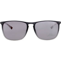 Jaguar Men's Sunglasses - Grey Plastic Full Rim Square Shape Frame | JG37622 6500 ,