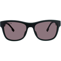 Lacoste Men's Sunglasses - Matte Green/Grey Plastic Full Rim Frame | L6043S 301 ,