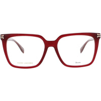 Marc Jacobs Women's Eyeglasses - Burgundy Acetate Full Rim Frame | MJ 1097 LHF ,