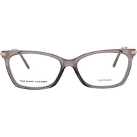 Marc Jacobs Women's Eyeglasses - Grey/Gold Acetate Full Rim Frame | MARC 508 FT3 ,
