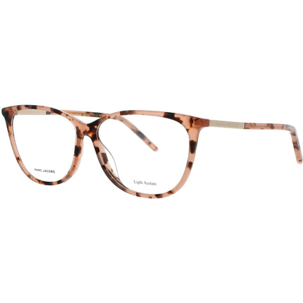 Marc Jacobs Women's Eyeglasses - Havana Acetate Full Rim Frame | MARC 706 XLT ,