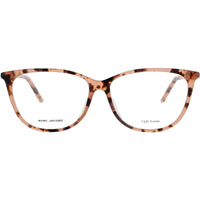 Marc Jacobs Women's Eyeglasses - Havana Acetate Full Rim Frame | MARC 706 XLT ,