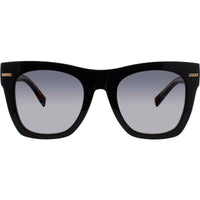 Missoni Women's Sunglasses - Black Plastic Full Rim Frame | MIS 0069/S 807/9O ,