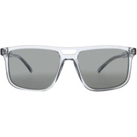 Prada Women's Sunglasses - Transparent Azure Acetate Full Rim Frame | PR A22S 19T175 ,