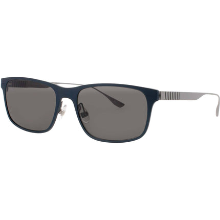Prodesign Men's Sunglasses - Matte Dark Petrol Full Rim Frame | PROFLEX 4 9331 ,